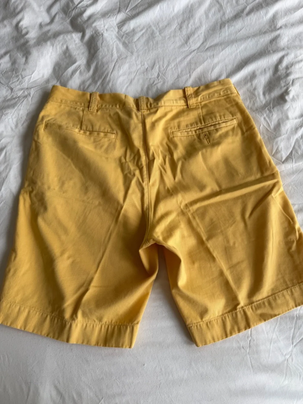 J. Crew Stanton shorts
